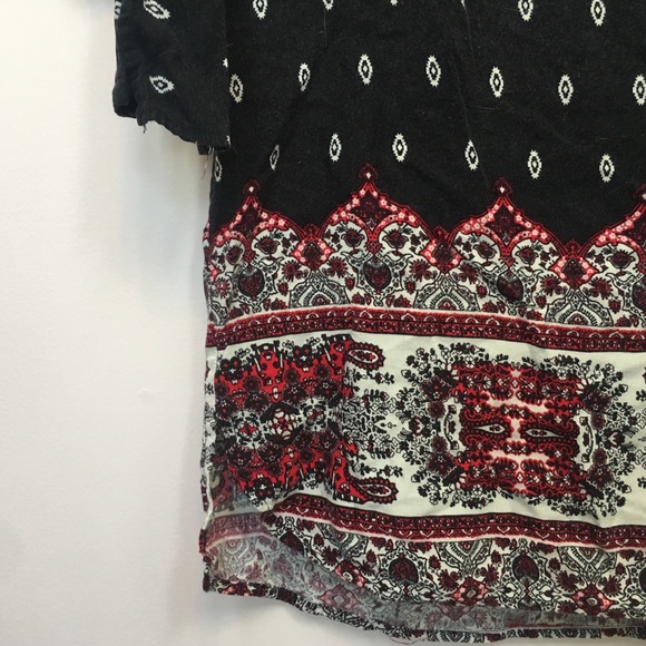 Lumiere Indie Summer Dress - Picture 5 of 5